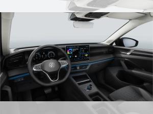 Volkswagen Tiguan Life GJR AHK RFK Sonderaktion !