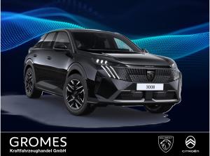 Peugeot 3008 GT EXCLUSIVE | VOLLAUSSTATTUNG ✅ SOFORT VERFÜGBAR
