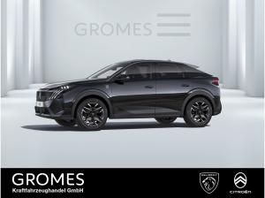 Peugeot 3008 GT EXCLUSIVE | VOLLAUSSTATTUNG ✅ SOFORT VERFÜGBAR