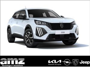 Peugeot 2008 Business MHEV
