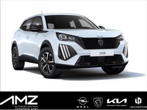 Peugeot 2008 Business MHEV