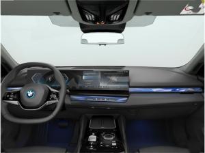 BMW i5 eDrive40 Touring