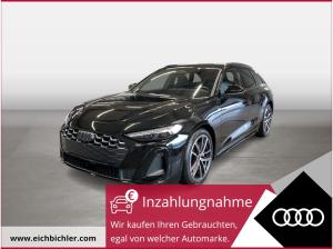 Audi A5 Avant TDI S tronic Matrix 360 ACC AHK
