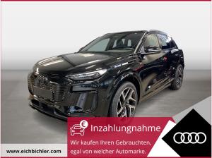 Audi Q6 e-tron Q6 SUV e-tron performance 360 4xSHZ ACC