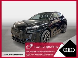 Audi Q6 e-tron Q6 SUV e-tron performance 360 4xSHZ ACC