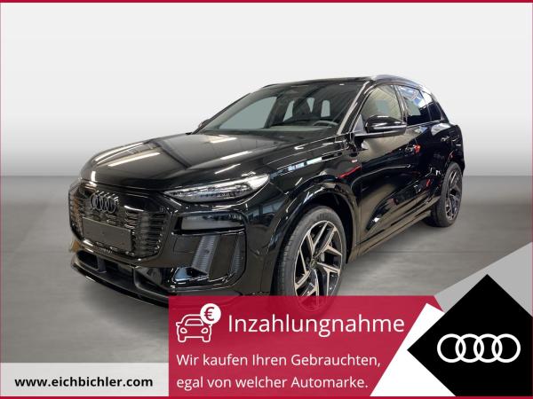 Audi Q6 e-tron Q6 SUV e-tron performance 360 4xSHZ ACC