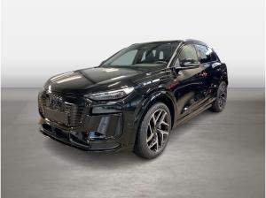 Audi Q6 e-tron Q6 SUV e-tron performance 360 4xSHZ ACC