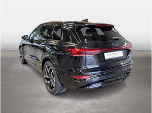 Audi Q6 e-tron Q6 SUV e-tron performance 360 4xSHZ ACC