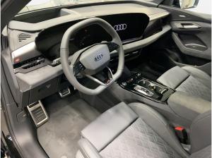 Audi Q6 e-tron Q6 SUV e-tron performance 360 4xSHZ ACC