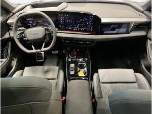 Audi Q6 e-tron Q6 SUV e-tron performance 360 4xSHZ ACC