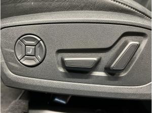 Audi A3 allstreet 35 TFSI ACC AHK Fernlichtass. HUD