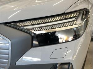 Audi Q4 e-tron Q4 Sportback 40 e-tron ACC AUT Fernlichtass. HUD