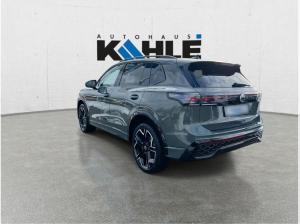 Volkswagen Tiguan R-Line 2.0 l TDI 4MOTION DSG