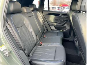 Volkswagen Tiguan R-Line 2.0 l TDI 4MOTION DSG