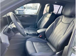 Volkswagen Tiguan R-Line 2.0 l TDI 4MOTION DSG