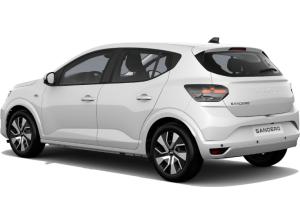 Dacia Sandero Expression Eco-G 120 🚀🔍inkl. Full-Service