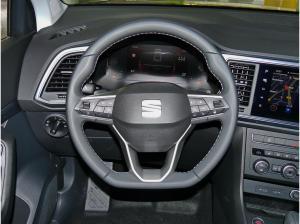 Seat Ateca Style 2.0TDI DSG *sofort verfügbar*