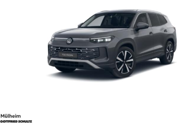 Volkswagen Tayron Elegance 2.0 TDI 4Motion (Mülheim)