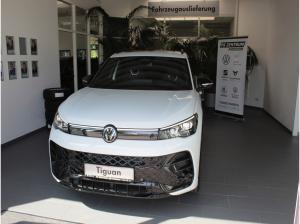 Volkswagen Tiguan 1.5 TSI DSG eHybrid R-Line