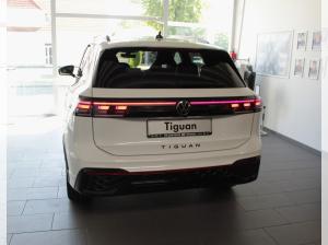 Volkswagen Tiguan 1.5 TSI DSG eHybrid R-Line