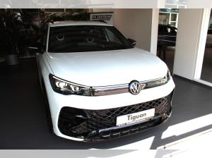 Volkswagen Tiguan 1.5 TSI DSG eHybrid R-Line