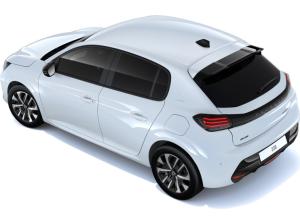 Peugeot 208 BUSINESS📢100PS SCHALTWAGEN ✨SOFORT VERFÜGBAR⭐B2B DEAL