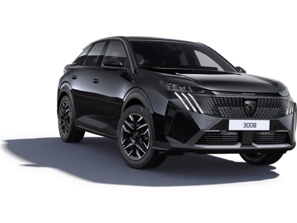 Peugeot 3008 PlugIn Hybrid 195 Allure / Wunschfarbe /Ganzjahresreifen/ bis 27.02.2026