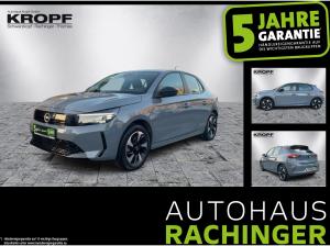 Opel Corsa F e Edition OBC3Phasig+SHZ+Winterp.