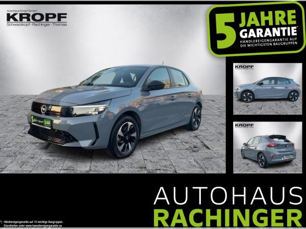 Opel Corsa F e Edition OBC3Phasig+SHZ+Winterp.