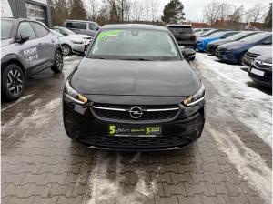 Opel Corsa F 1.2 Turbo Edition SHZ+PDC+SpurH