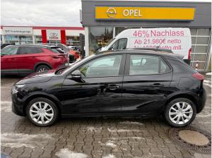 Opel Corsa F 1.2 Turbo Edition SHZ+PDC+SpurH