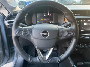 Opel Corsa F e Edition OBC3Phasig+SHZ+Winterp.