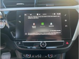 Opel Corsa F e Edition OBC3Phasig+SHZ+Winterp.