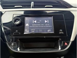 Opel Corsa F 1.2 Turbo Edition SHZ+PDC+SpurH