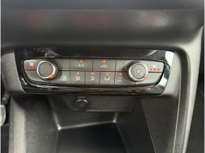 Opel Corsa F 1.2 Turbo Edition SHZ+PDC+SpurH