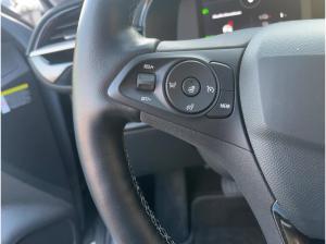 Opel Corsa F e Edition OBC3Phasig+SHZ+Winterp.