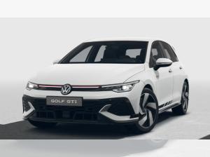 Foto - Volkswagen Golf GTI Clubsport 2,0 l TSI