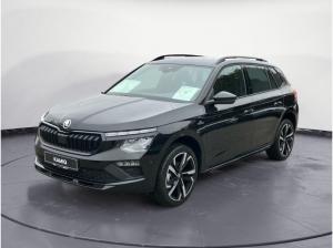 Skoda Kamiq Monte Carlo 1,5 TSI 110 kW 7-Gang-DSG*SOFORT VERFÜGBAR*