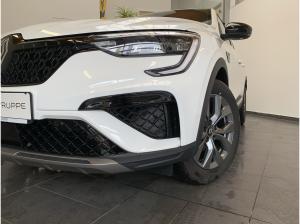Renault Arkana TECHNO MILD HYBRID 140 EDC 🤑DEAL-sofort verfügbar🤑Allwetterreifen+ KAMERA+