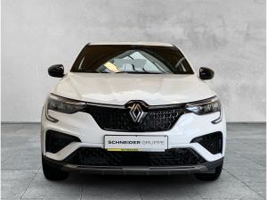 Renault Arkana TECHNO MILD HYBRID 140 EDC 🤑DEAL-sofort verfügbar🤑Allwetterreifen+ KAMERA+