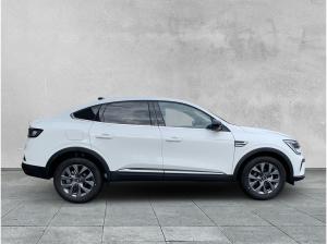 Renault Arkana TECHNO MILD HYBRID 140 EDC 🤑DEAL-sofort verfügbar🤑Allwetterreifen+ KAMERA+