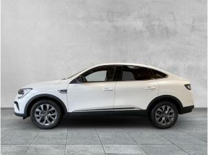 Renault Arkana TECHNO MILD HYBRID 140 EDC 🤑DEAL-sofort verfügbar🤑Allwetterreifen+ KAMERA+