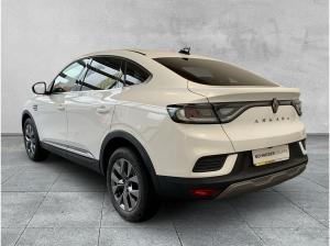Renault Arkana TECHNO MILD HYBRID 140 EDC 🤑DEAL-sofort verfügbar🤑Allwetterreifen+ KAMERA+