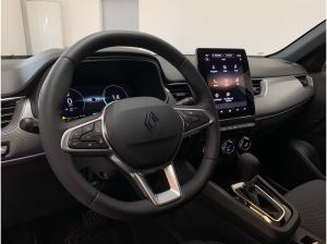 Renault Arkana TECHNO MILD HYBRID 140 EDC 🤑2Raten geschenkt -DEAL-sofort verfügbar🤑Allwetterreifen+ KAMERA+