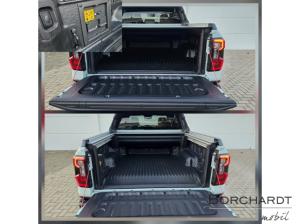 Ford Ranger PHEV Stormtrak *Wartung u. Verschleiss* *sofort* e-4WD el.Rollo Matrix-LED ACC 360°