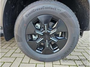 Ford Ranger PHEV Stormtrak *Wartung u. Verschleiss* *sofort* e-4WD el.Rollo Matrix-LED ACC 360°