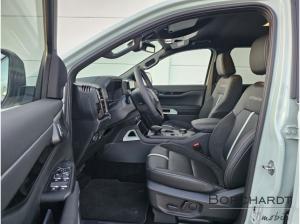 Ford Ranger PHEV Stormtrak *Wartung u. Verschleiss* *sofort* e-4WD el.Rollo Matrix-LED ACC 360°