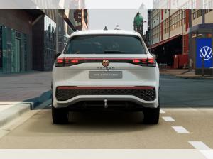 Volkswagen Tayron R-Line eHybrid⚡SOFORT VERFÜGBAR⚡PANO⚡LEDER⚡BLACK STYLE⚡IQ.LIGHT⚡HARMAN KARDON⚡AHK⚡