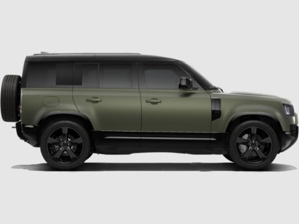 Land Rover Defender 110 3.0 Diesel D350 X-Dynamic SE (Modelljahr 2026 - sofort lieferbar)