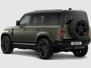 Land Rover Defender 110 3.0 Diesel D350 X-Dynamic SE (Modelljahr 2026 - sofort lieferbar)